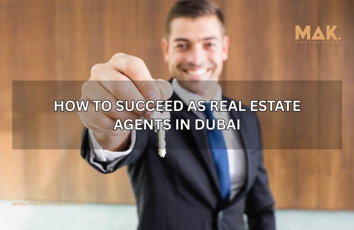 real estate agents in dubai
