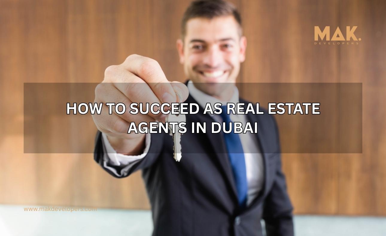 real estate agents in dubai