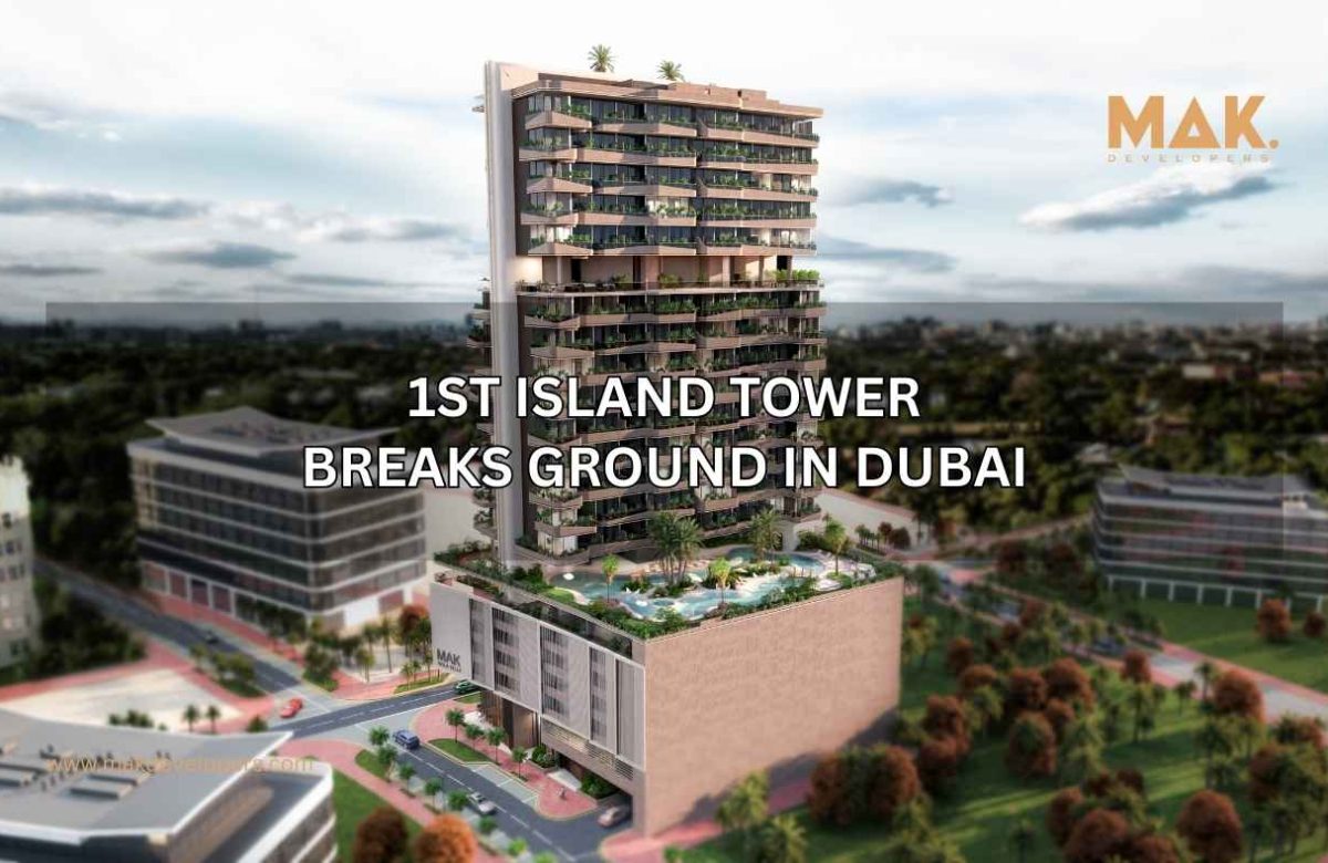 Island Tower