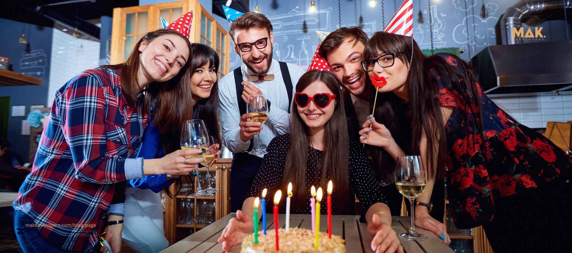 Ultimate Guide to Free Birthday Celebration Dubai: Amazing Birthday Freebies You Can’t Miss