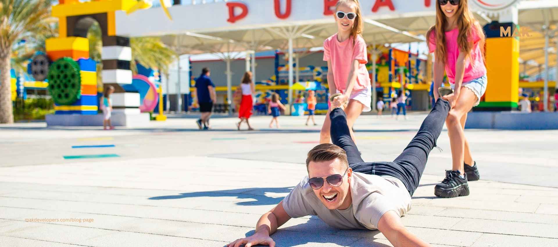 free birthday celebration Dubai