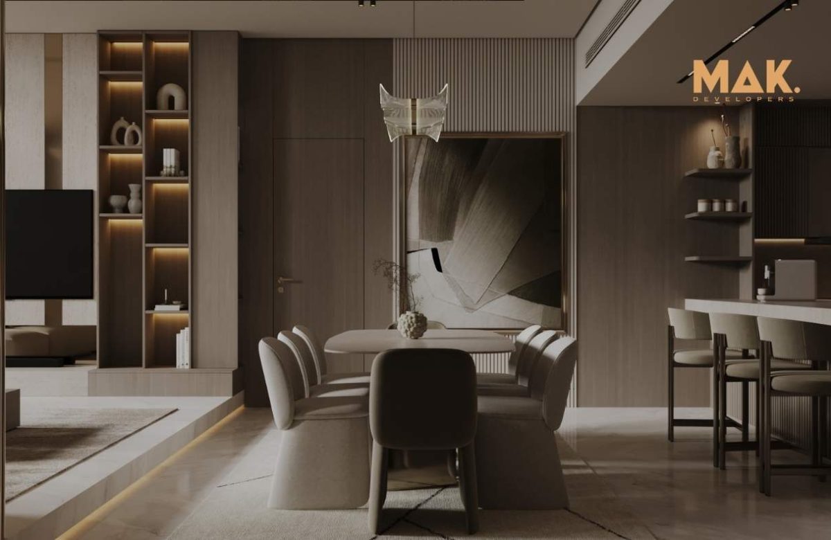 3-Bedroom Apartment for Sale in Dubai