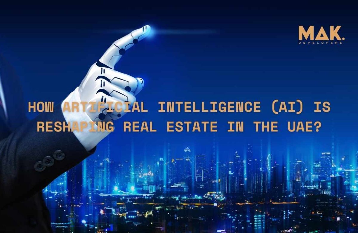 AI in Real Estate
