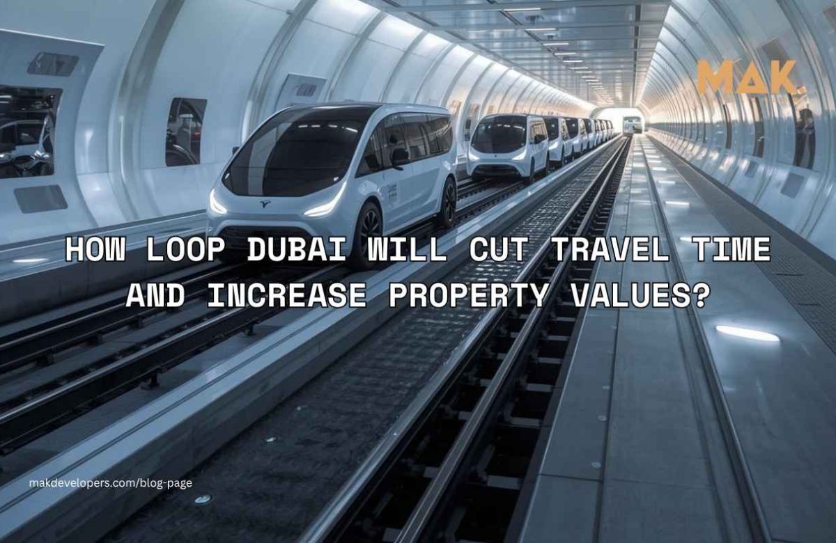 Loop Dubai