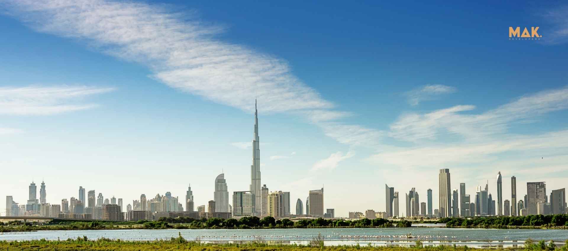 Why Most People are Investing in Dubai Off-Plan Properties?