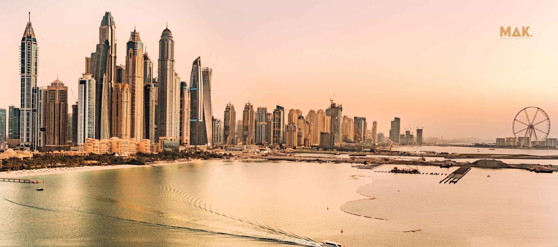 4th Richest city in world