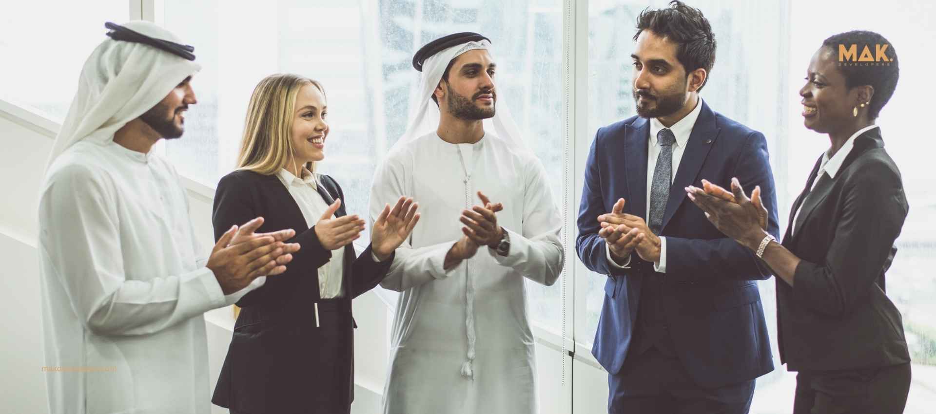 Dubai Now App Benefits