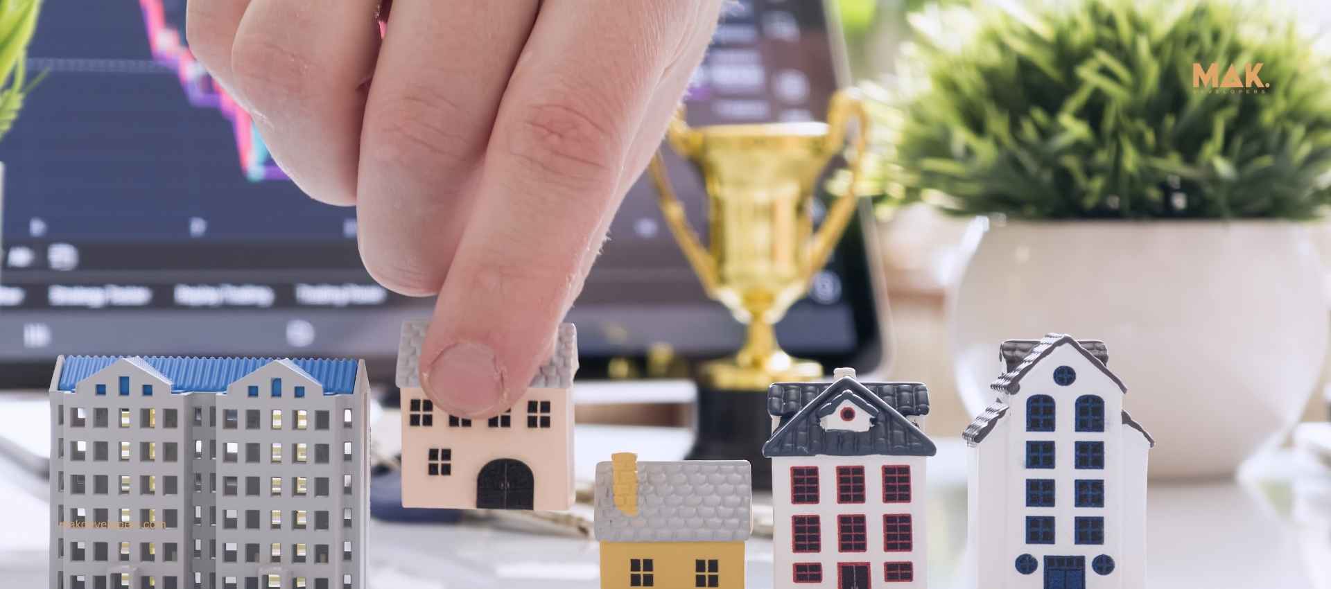 6 Powerful Trends Reshaping Dubai Real Estate in 2025 & Beyond