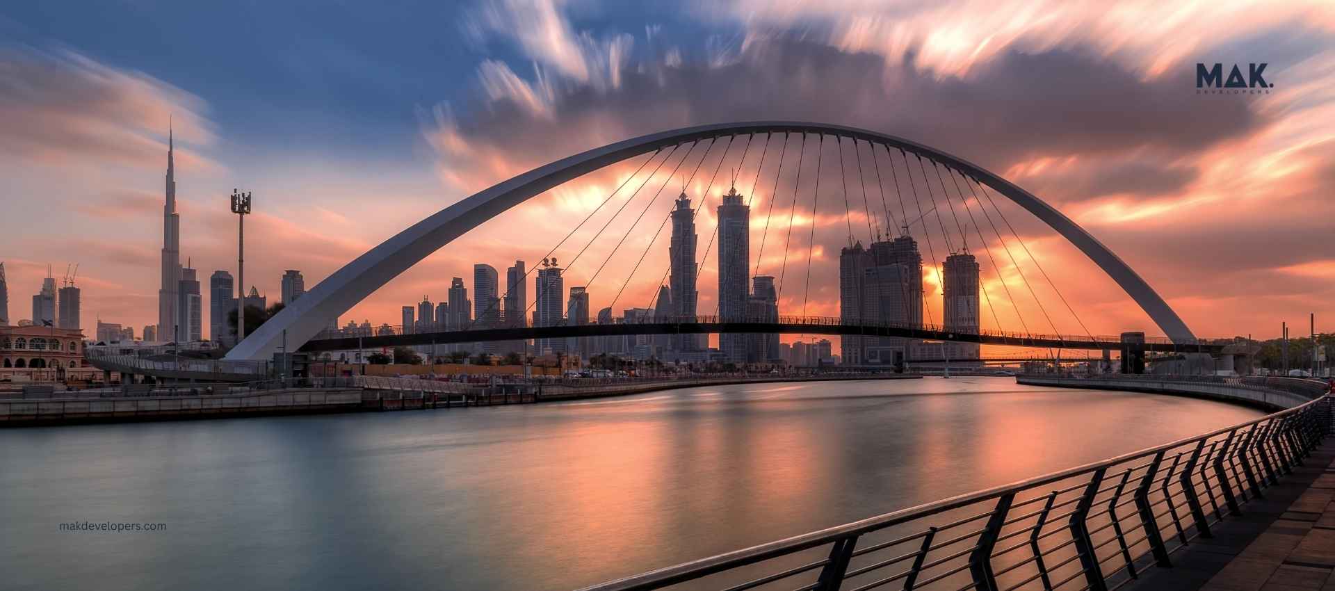 5 Best Areas in Dubai to Grow Your Wealth