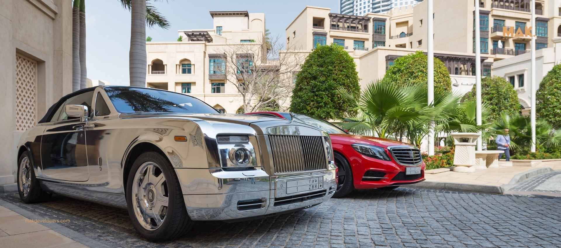 How Luxury Real Estate Dubai Turned Dreams into Million-Dollar Returns