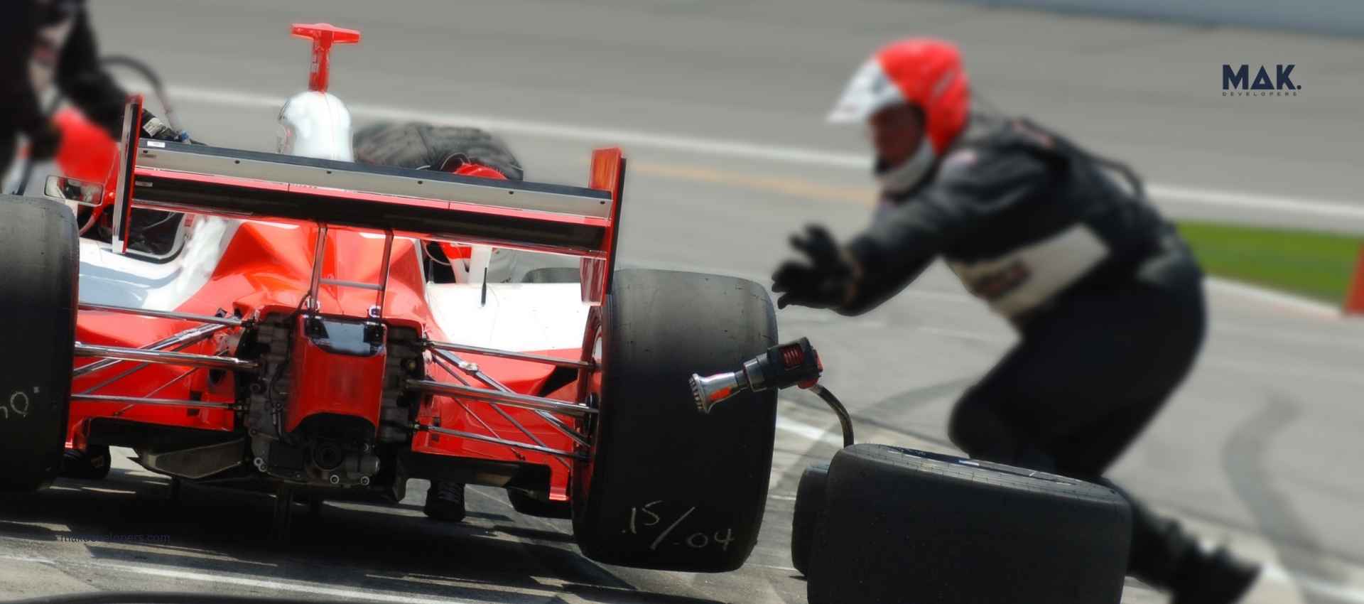 Abu Dhabi Grand Prix
