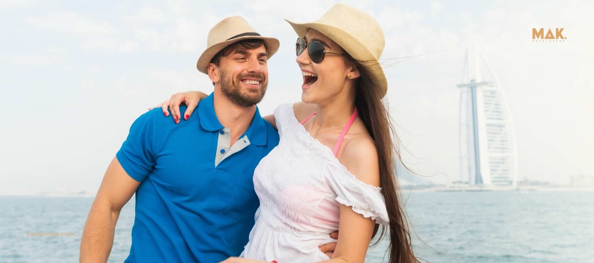 Buy Luxury properties in Dubai
