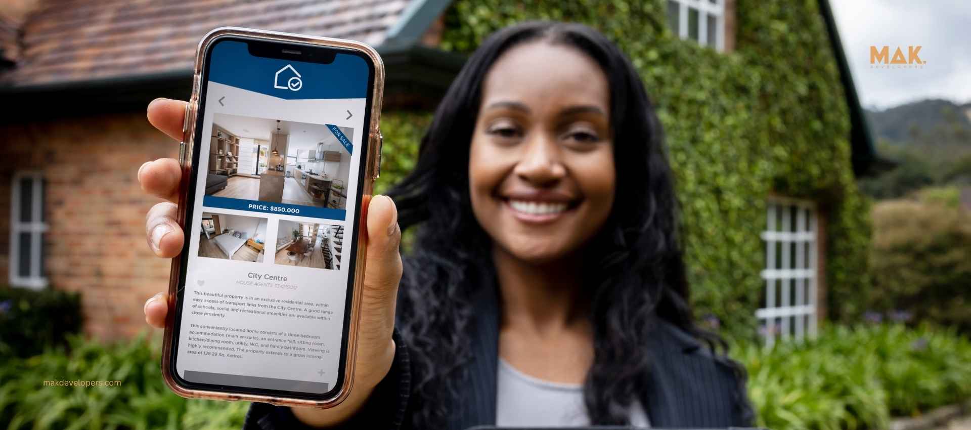 DLD Launches Digital Sale on Dubai Now App to Simplify Property Buying & Selling