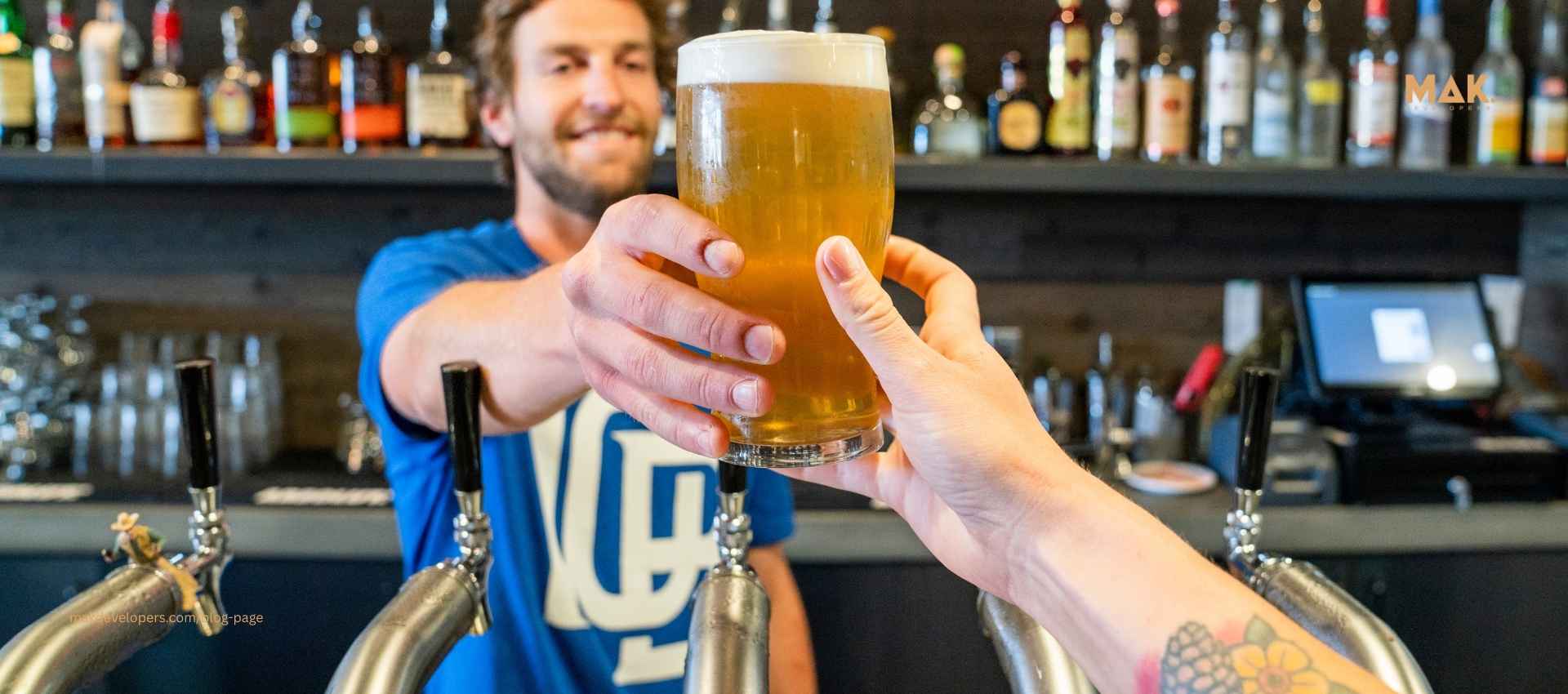 Dubai Alcohol Regulations for Foreigners