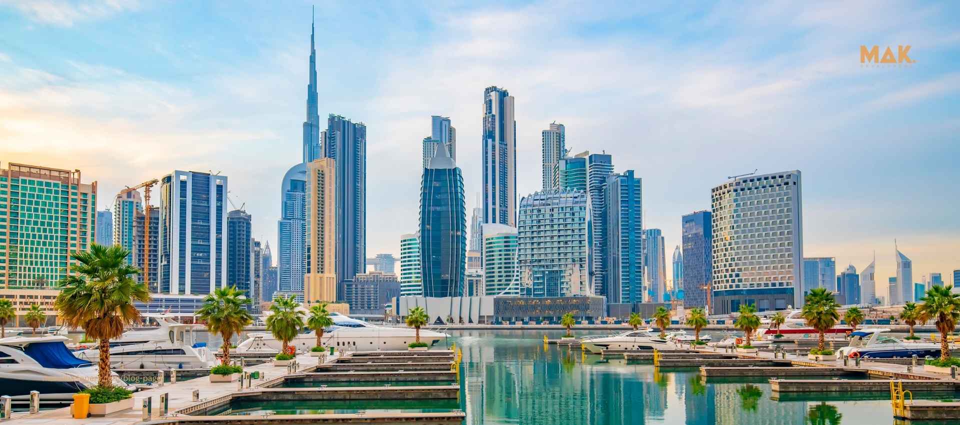 Why Business Bay Is the Ideal Hub for Luxury Real Estate?