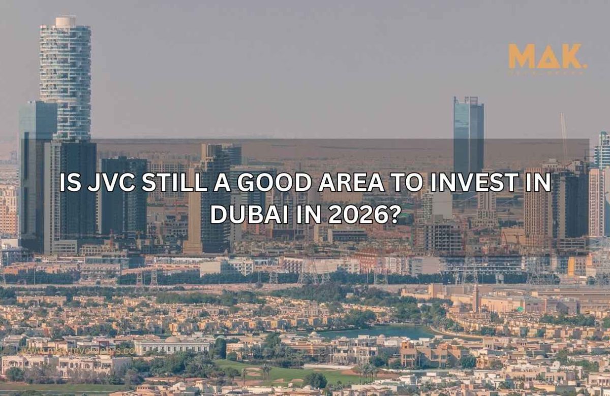 jvc investment potential