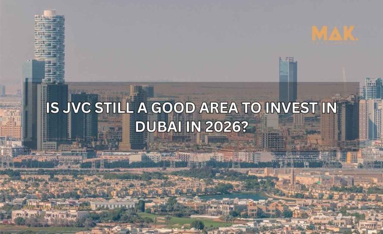 jvc investment potential