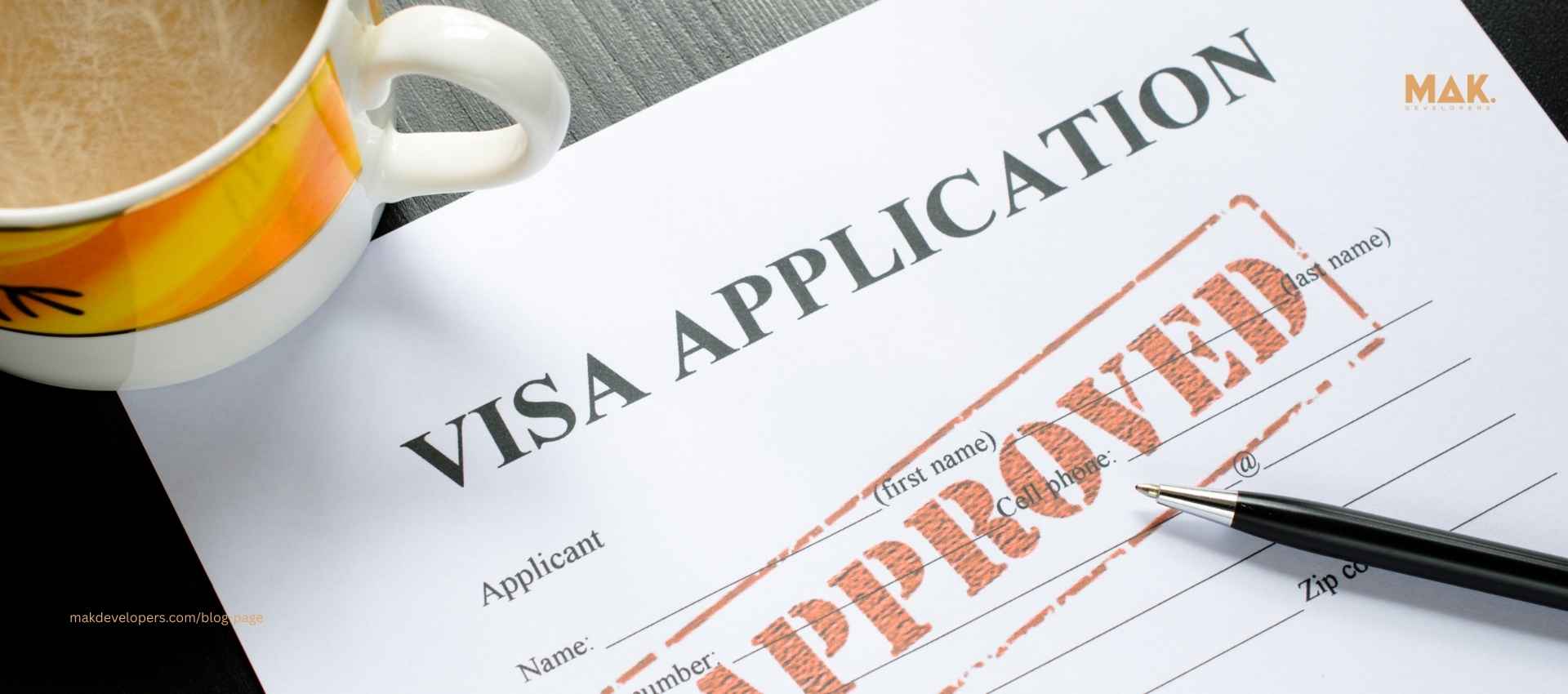 Dubai investor visa property program