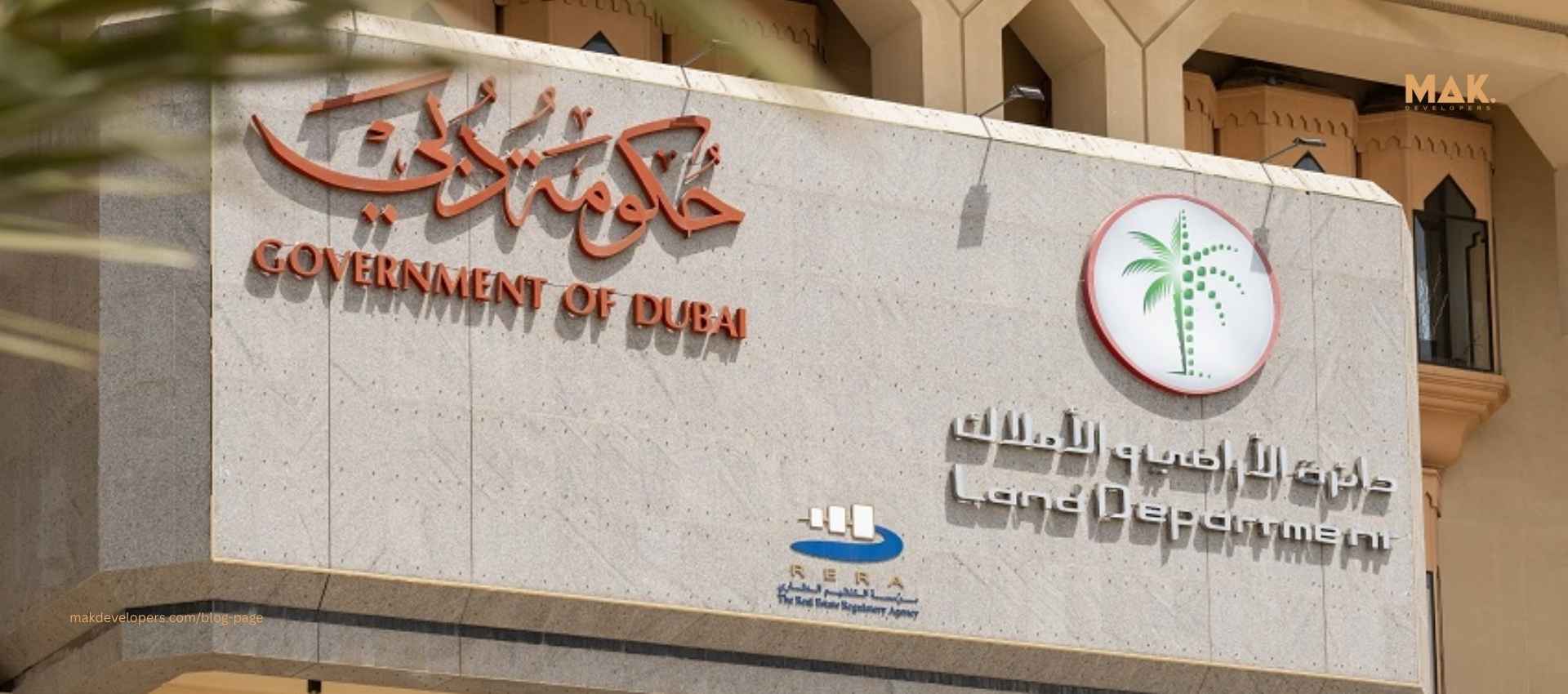 DLD fees Dubai real estate