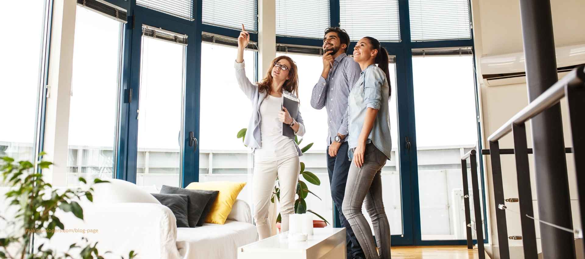 real estate myths Dubai