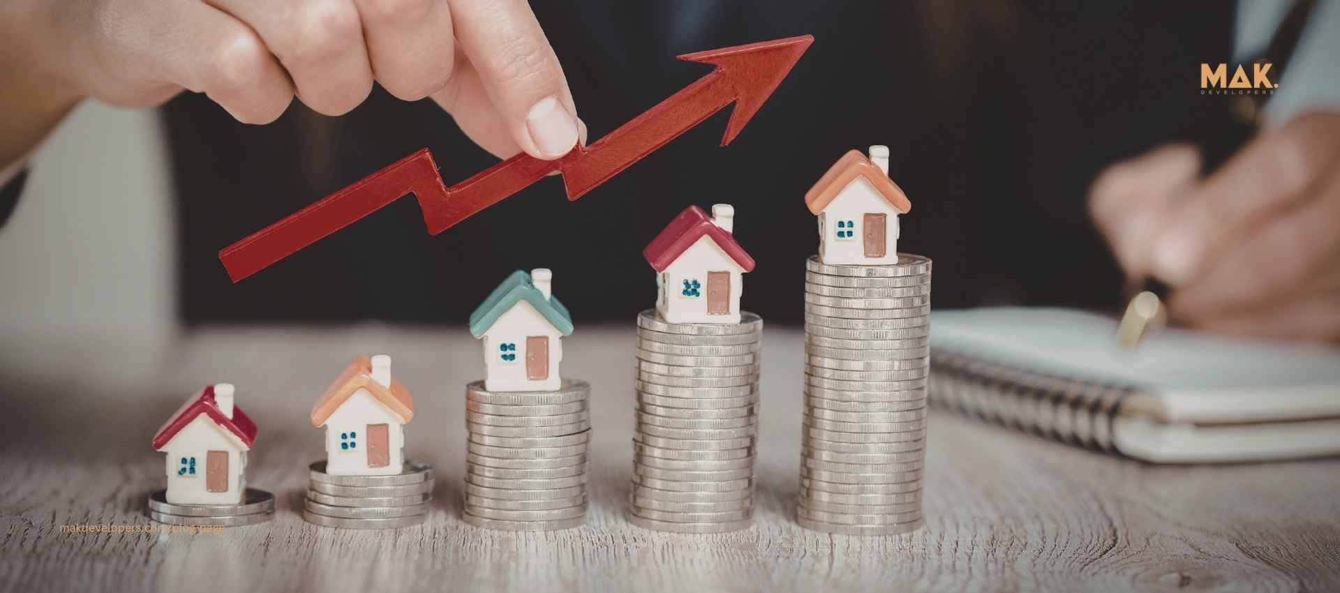 why invest in dubai real estate