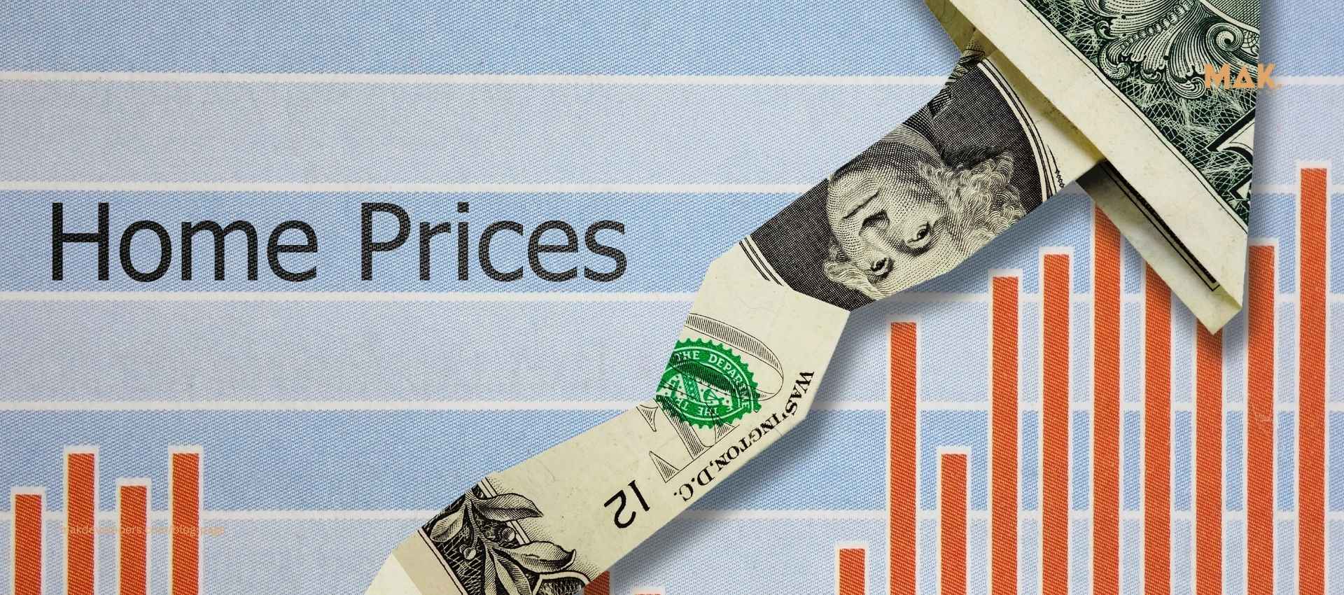 Dubai vs USA property prices