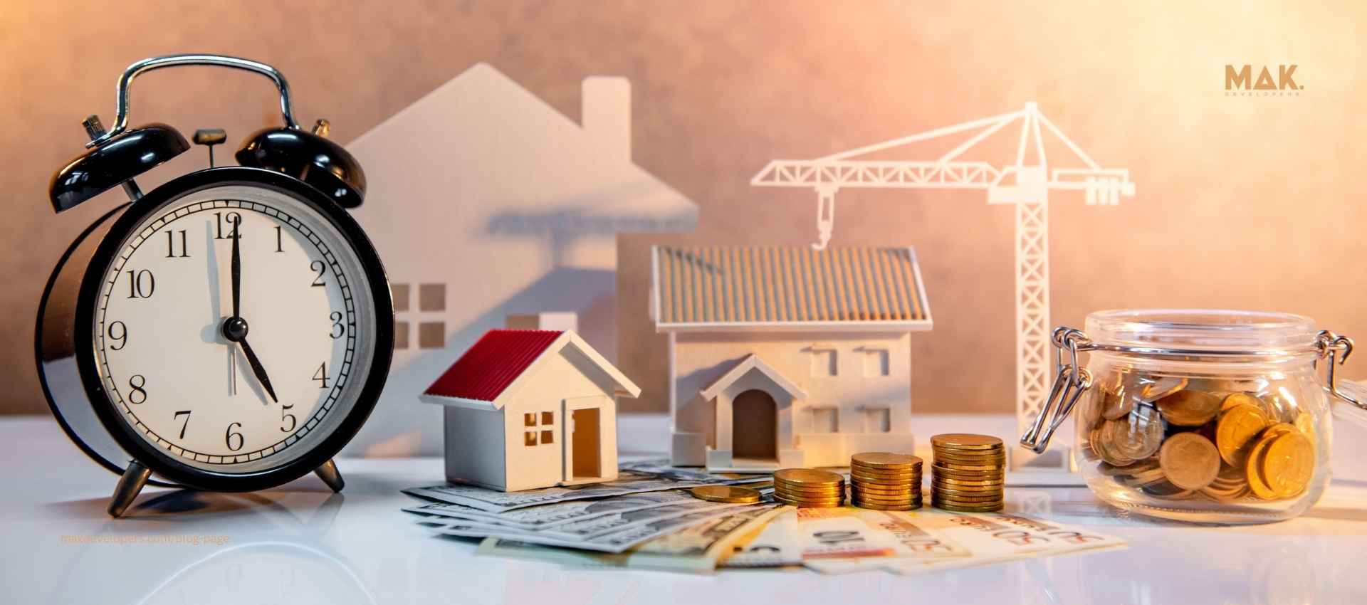 off plan investment benefits foreign investors