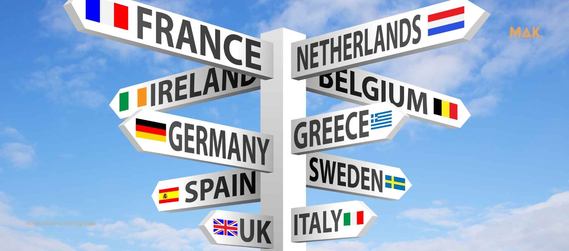 EU citizens invest in Dubai real estate