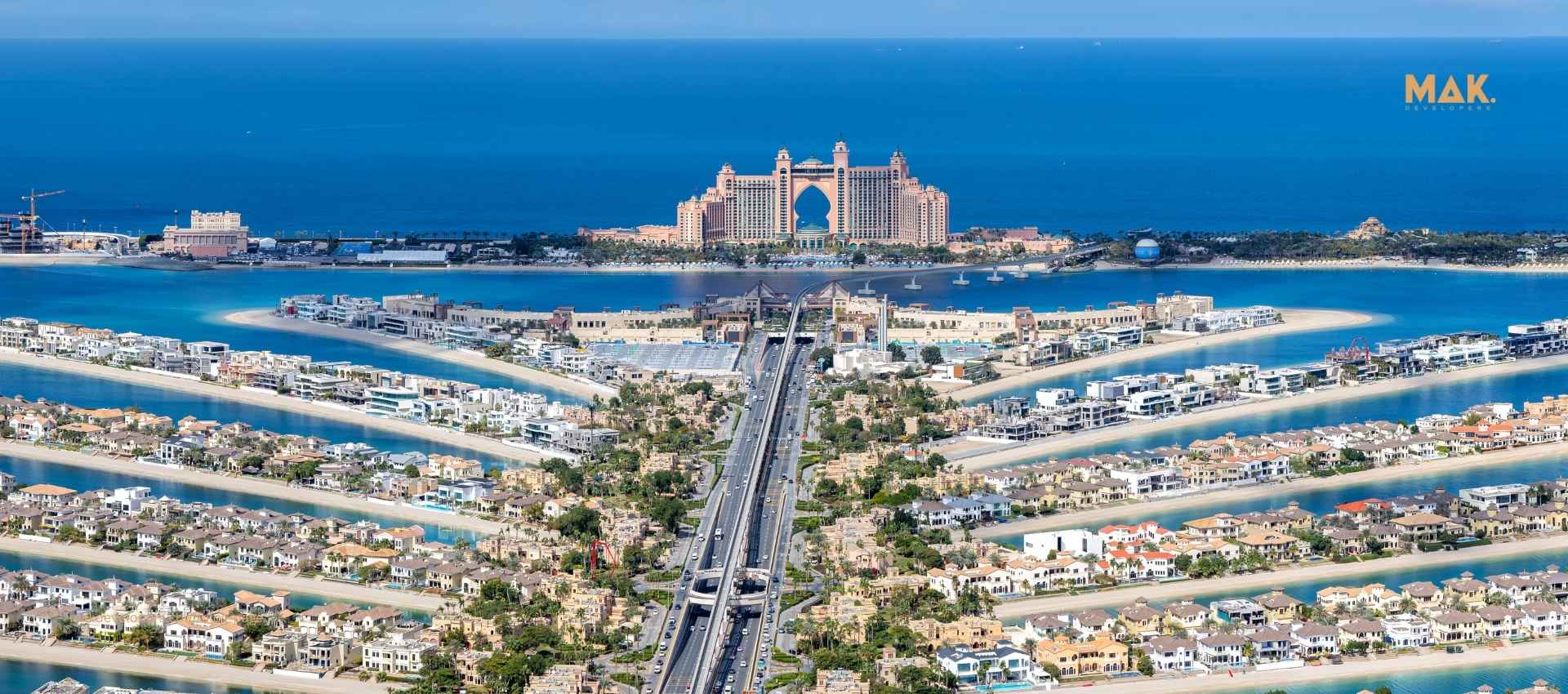 buy property in Dubai from Russia