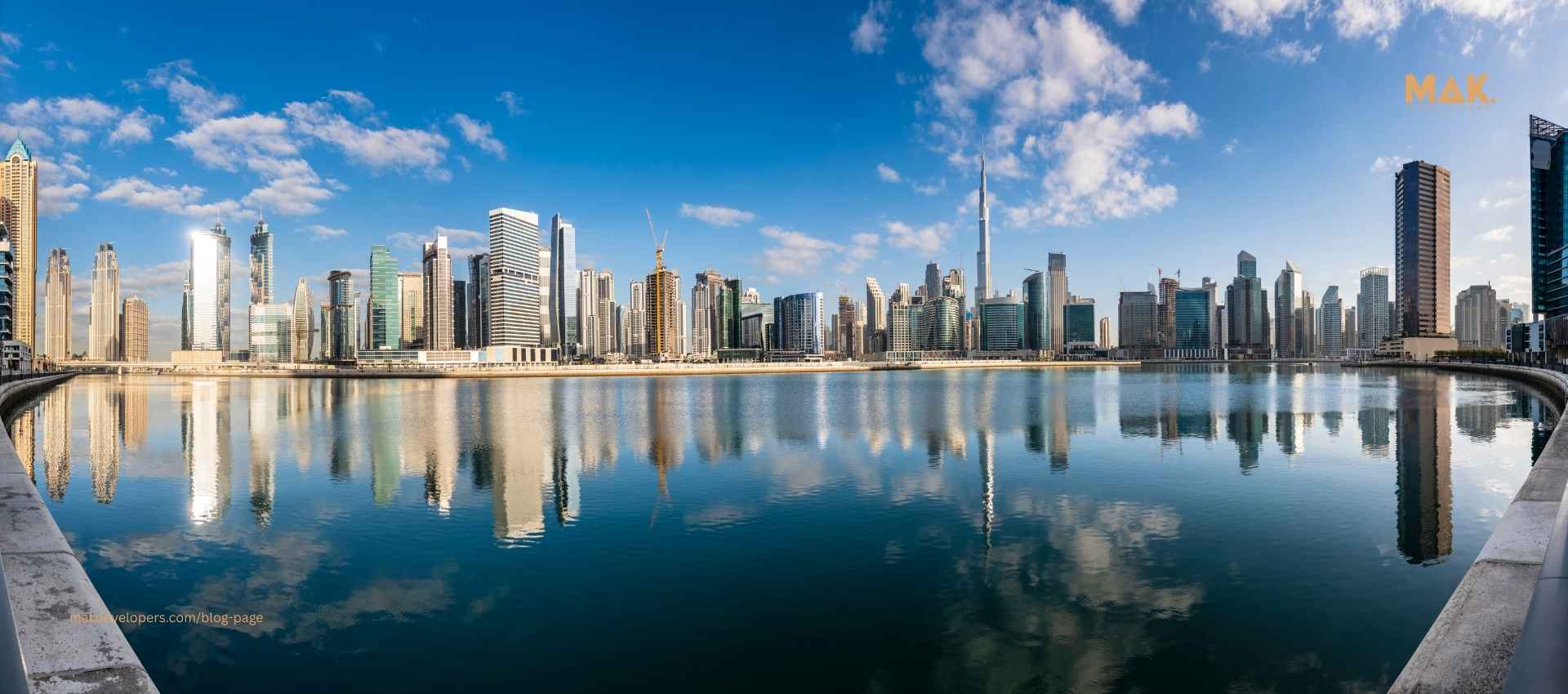 Dubai property for sale for foreigners