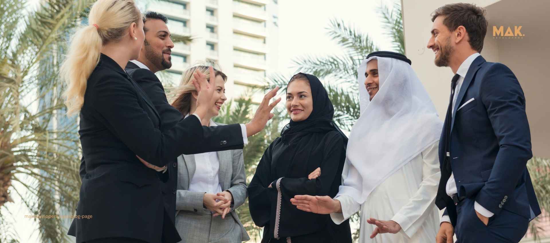 buying property in Dubai for foreigners 