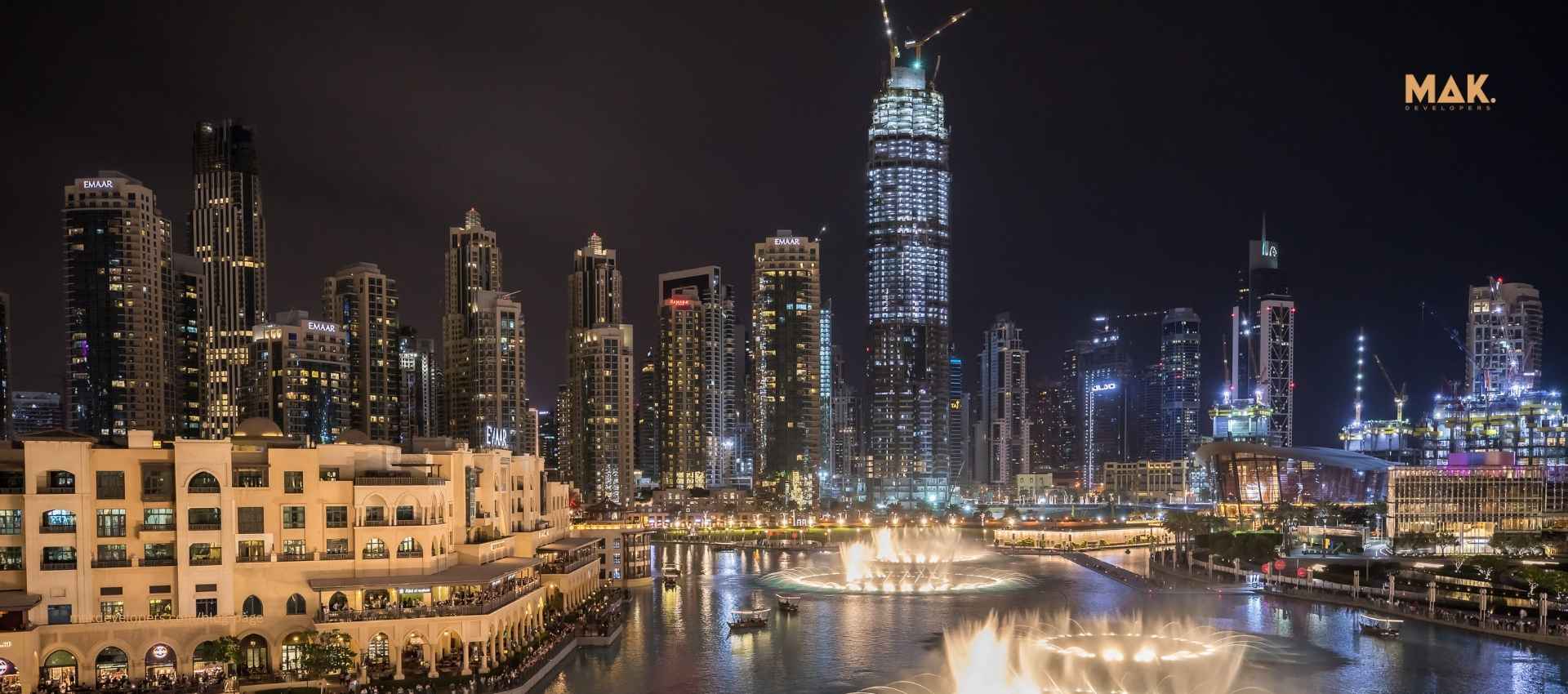 how US investors buy property in Dubai