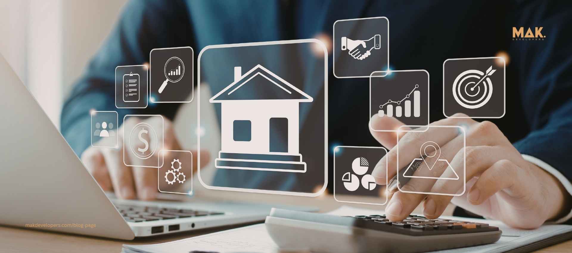 Dubai real estate predictions for investors